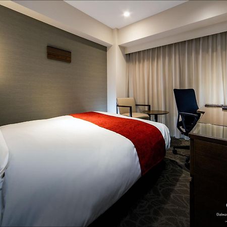Daiwa Roynet Hotel Matsuyama Matsuyama  Luaran gambar