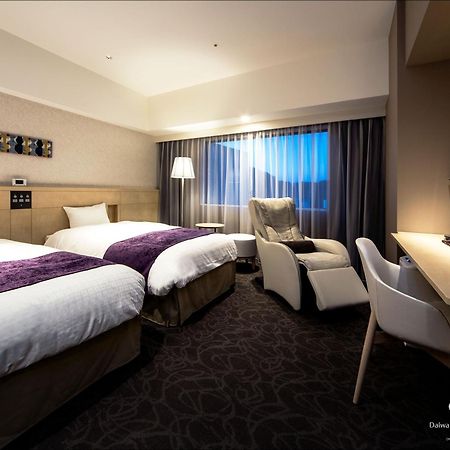 Daiwa Roynet Hotel Matsuyama Matsuyama  Luaran gambar
