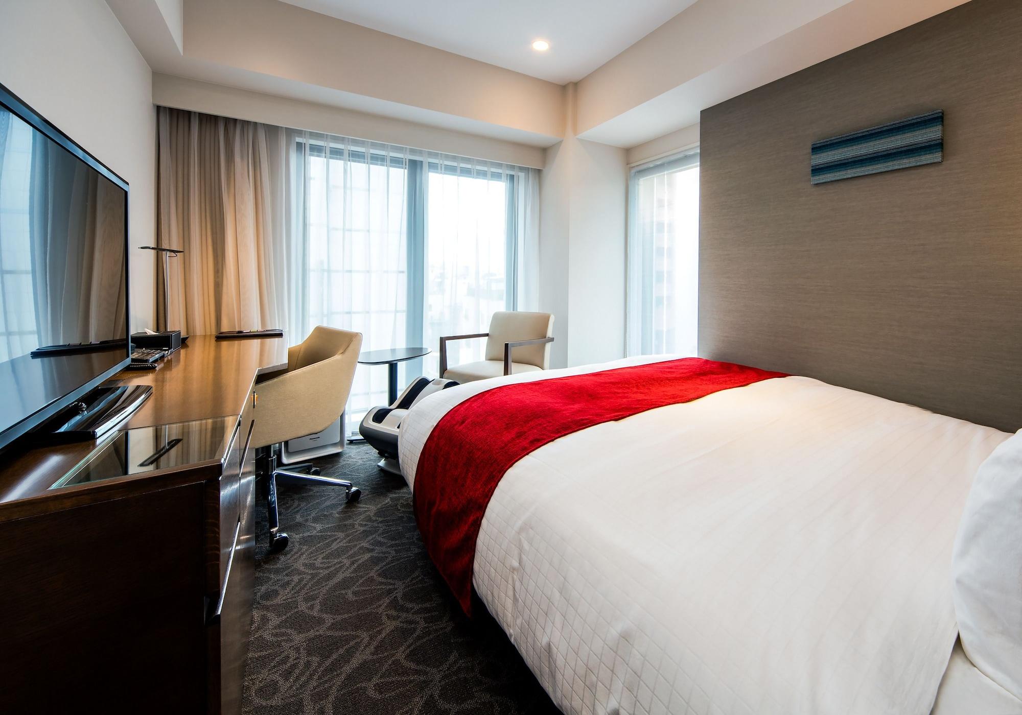Daiwa Roynet Hotel Matsuyama Matsuyama  Luaran gambar