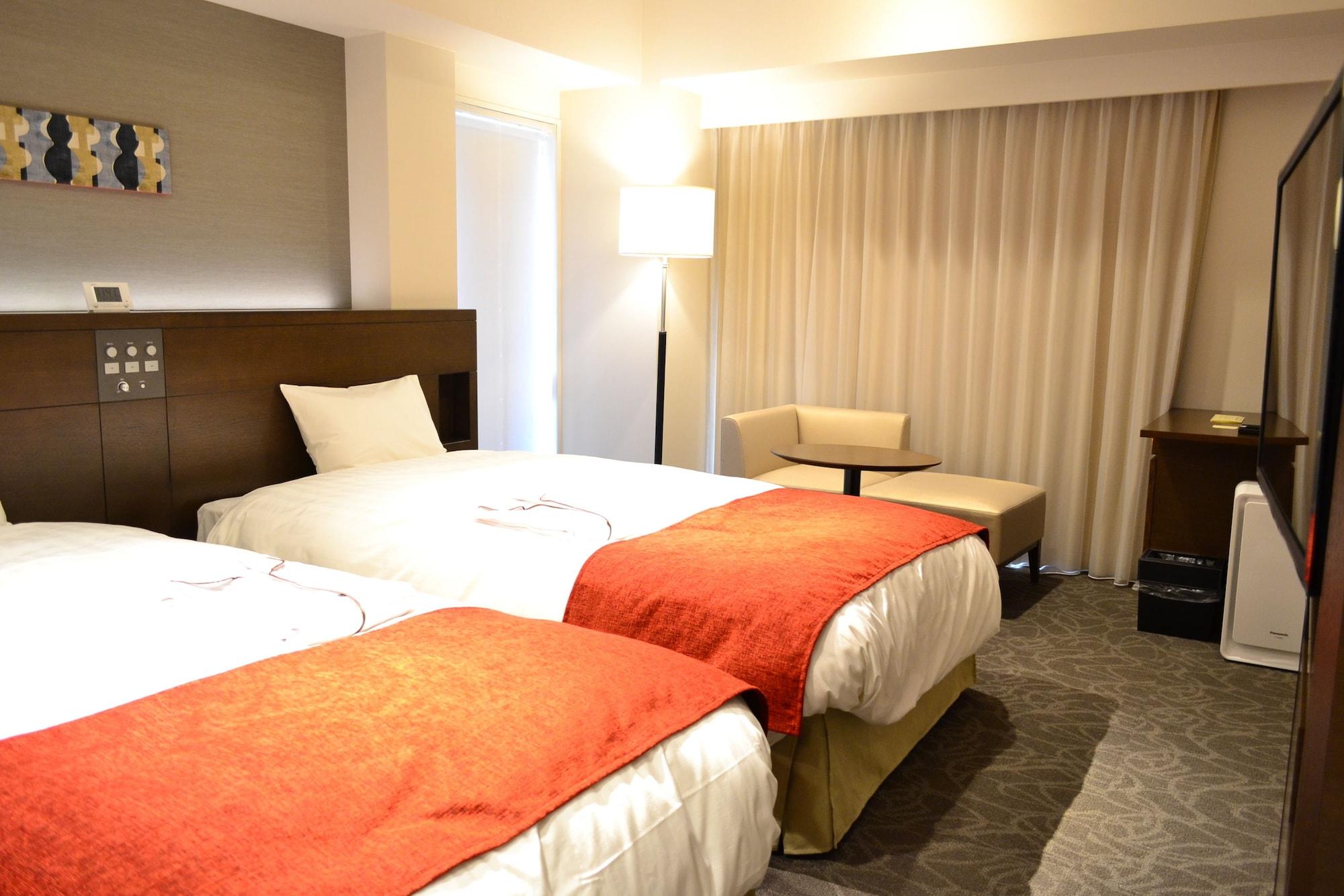 Daiwa Roynet Hotel Matsuyama Matsuyama  Luaran gambar