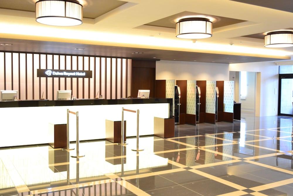 Daiwa Roynet Hotel Matsuyama Matsuyama  Luaran gambar