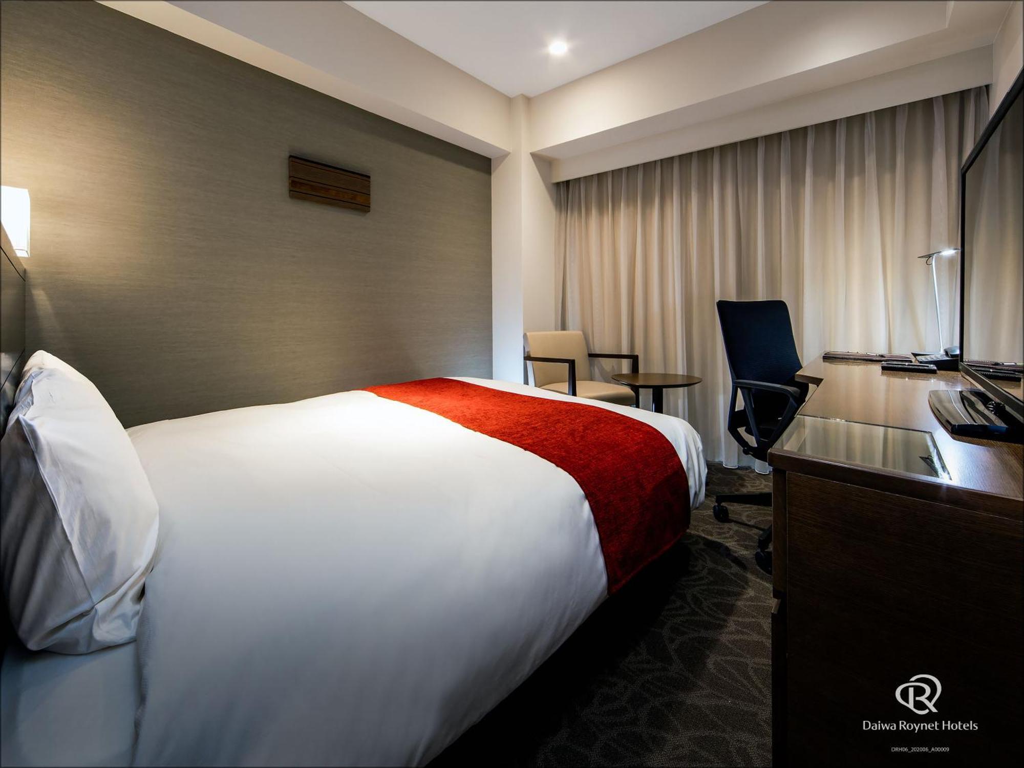 Daiwa Roynet Hotel Matsuyama Matsuyama  Luaran gambar