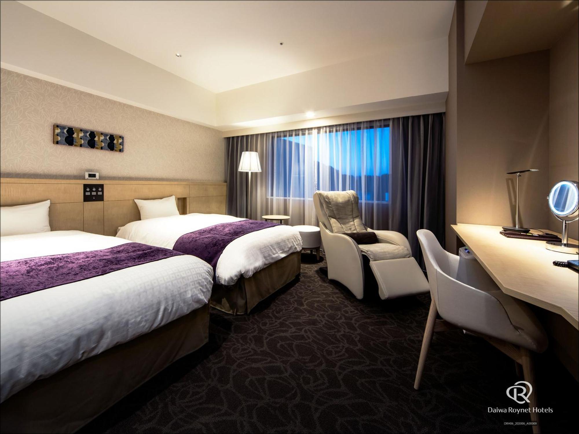 Daiwa Roynet Hotel Matsuyama Matsuyama  Luaran gambar