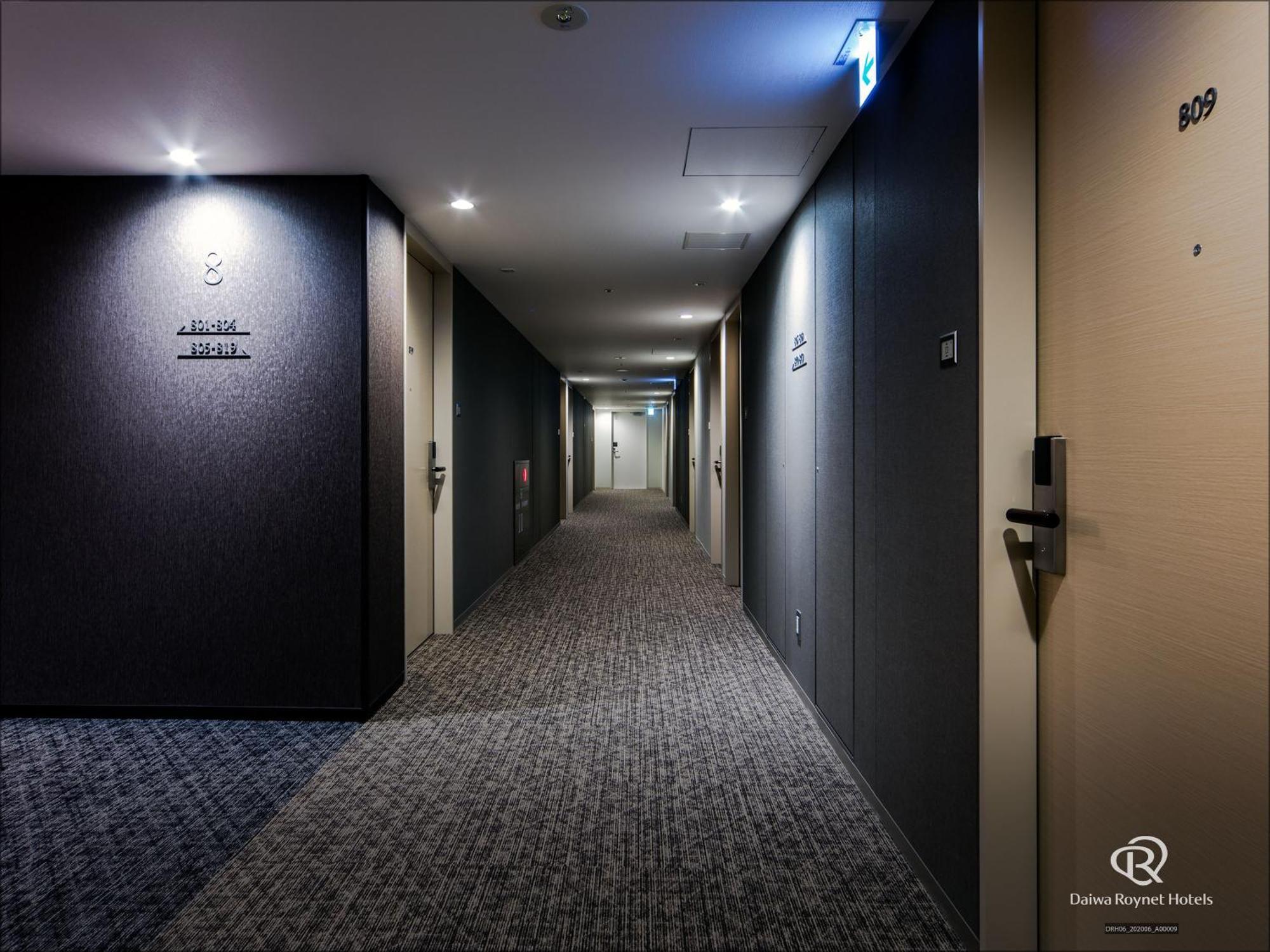 Daiwa Roynet Hotel Matsuyama Matsuyama  Luaran gambar
