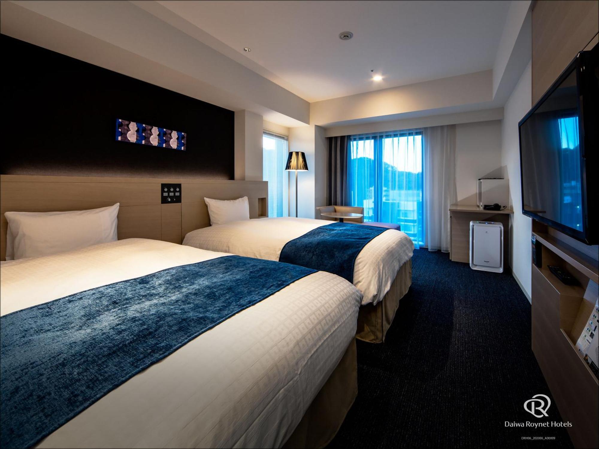 Daiwa Roynet Hotel Matsuyama Matsuyama  Luaran gambar