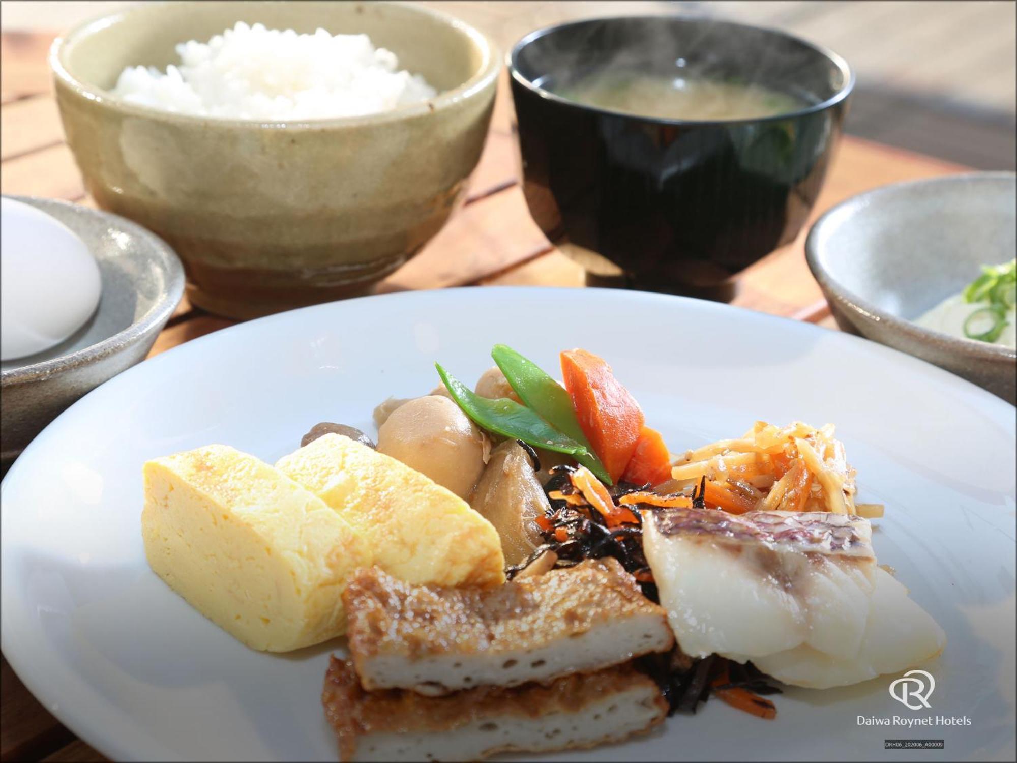 Daiwa Roynet Hotel Matsuyama Matsuyama  Luaran gambar
