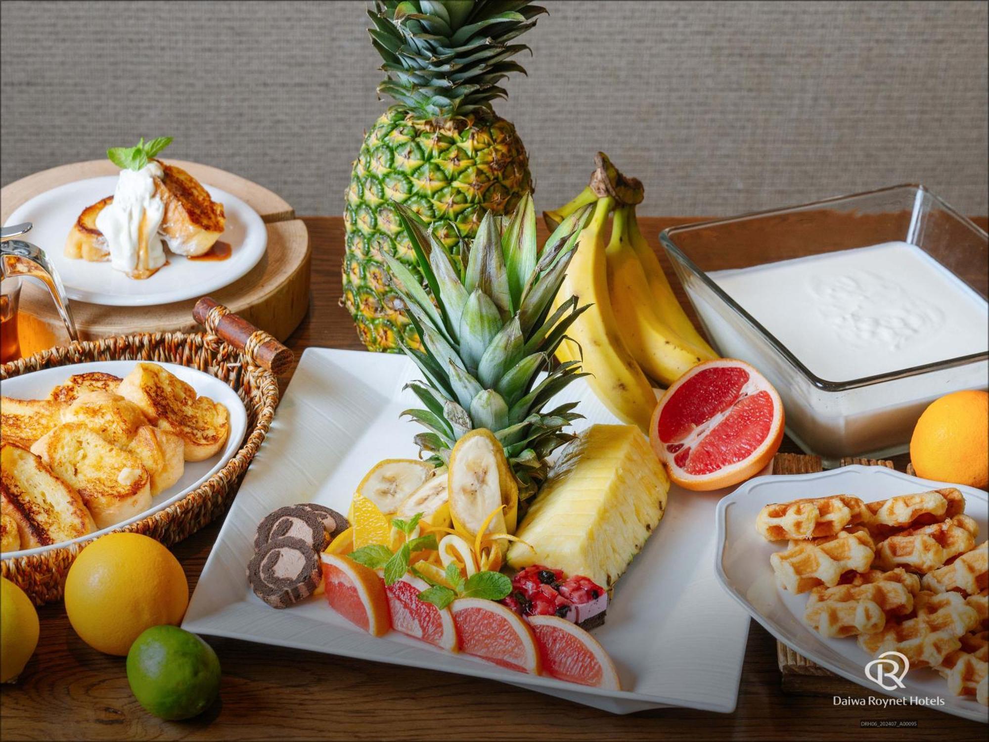 Daiwa Roynet Hotel Matsuyama Matsuyama  Luaran gambar