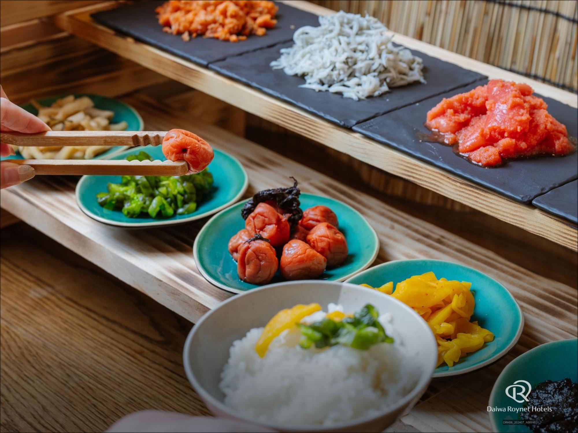 Daiwa Roynet Hotel Matsuyama Matsuyama  Luaran gambar