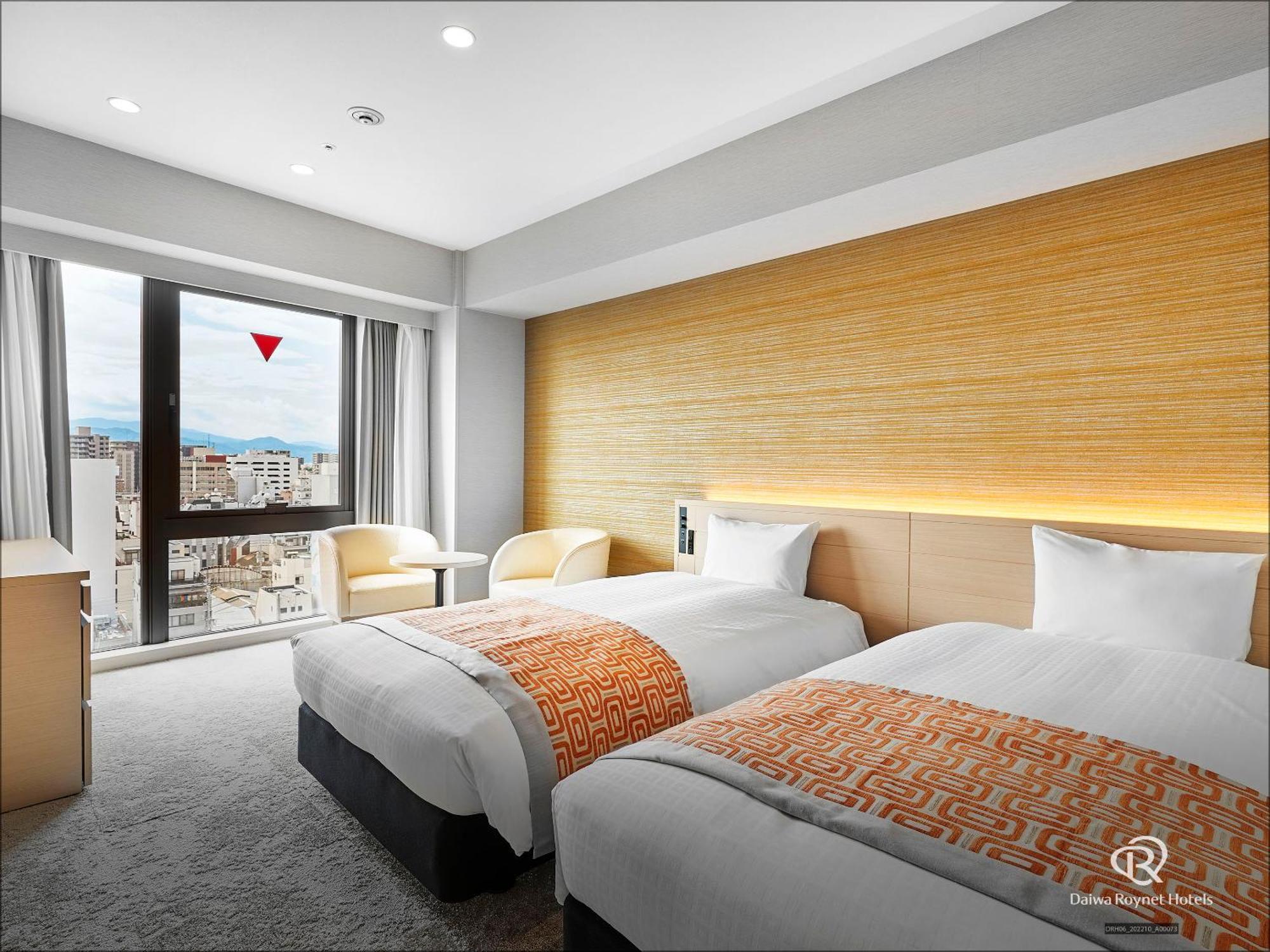 Daiwa Roynet Hotel Matsuyama Matsuyama  Luaran gambar