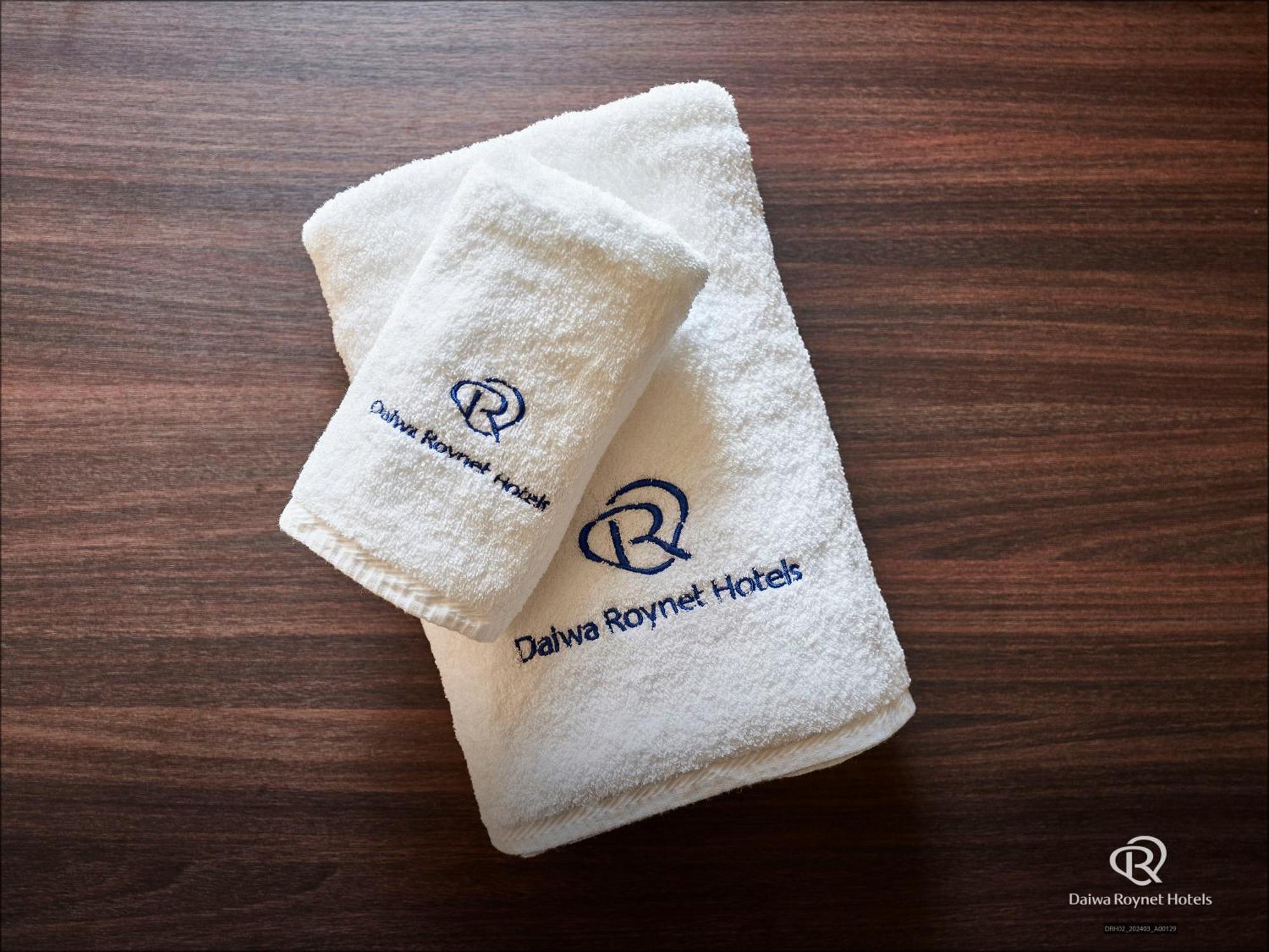Daiwa Roynet Hotel Matsuyama Matsuyama  Luaran gambar